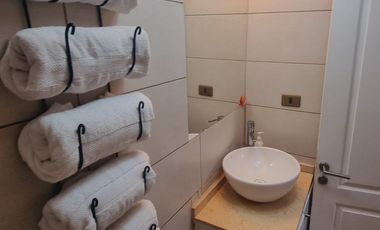 Casa Barrio Residencial Bosques Andino , Machalí