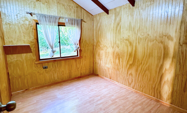 Cabaña Chiloé/castro - Península De Rilan, Vista Humedal Tey