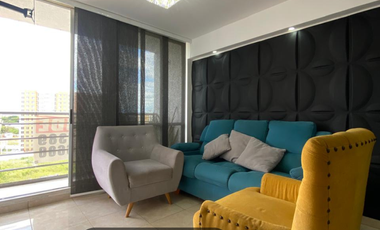 EN VENTA APARTAMENTO ORIENTE NEIVA