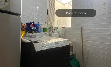 EN VENTA APARTAMENTO ORIENTE NEIVA