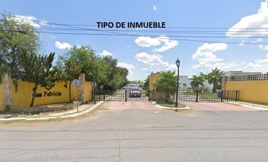 SUPER OPORTUNIDAD DE INVERSIÓN!!, PRECIOSA CASA EN REMATE BANCARIO!!