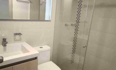 Vendo Apartamento con super terraza