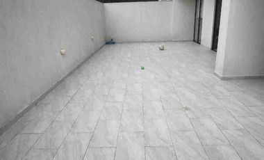 Vendo Apartamento con super terraza