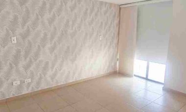 Vendo Apartamento con super terraza