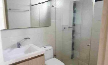 Vendo Apartamento con super terraza