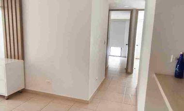 Vendo Apartamento con super terraza