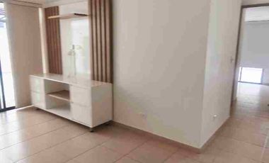 Vendo Apartamento con super terraza