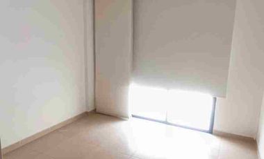 Vendo Apartamento con super terraza