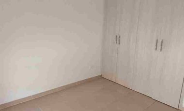 Vendo Apartamento con super terraza