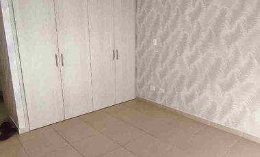 Vendo Apartamento con super terraza