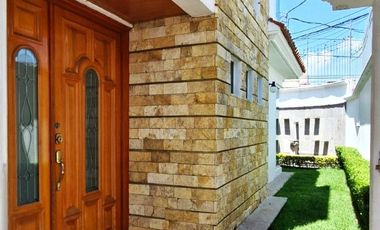 CASA EN VENTA, JARDINES DE BELLAVISTA, TLALNEPANTLA