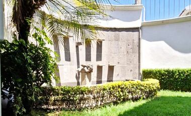 CASA EN VENTA, JARDINES DE BELLAVISTA, TLALNEPANTLA