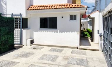 CASA EN VENTA, JARDINES DE BELLAVISTA, TLALNEPANTLA