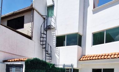 CASA EN VENTA, JARDINES DE BELLAVISTA, TLALNEPANTLA
