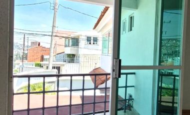 CASA EN VENTA, JARDINES DE BELLAVISTA, TLALNEPANTLA