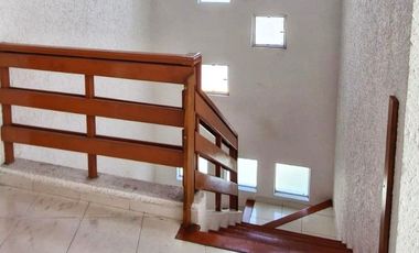 CASA EN VENTA, JARDINES DE BELLAVISTA, TLALNEPANTLA