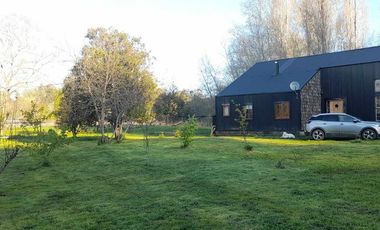 Encanto natural y comodidad en cada rincón