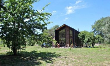 Encanto natural y comodidad en cada rincón