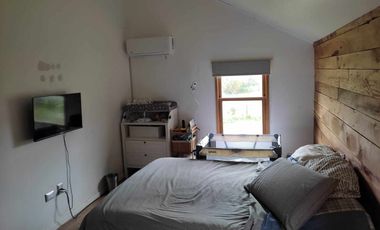 Encanto natural y comodidad en cada rincón