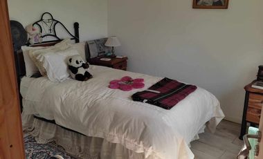 Encanto natural y comodidad en cada rincón