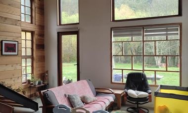 Encanto natural y comodidad en cada rincón