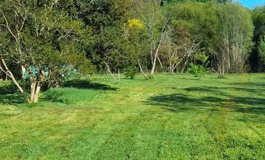 Encanto natural y comodidad en cada rincón