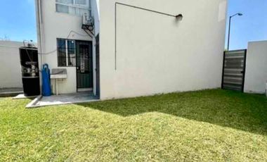 🏠 CASA ESTILO AMATISTA CON TERRENO EXCEDENTE EN SANTA FE 2 ‼️