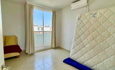 🏠 CASA ESTILO AMATISTA CON TERRENO EXCEDENTE EN SANTA FE 2 ‼️