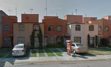 ¡¡¡OPORTUNIDAD!!! CASA EN CAMINO A ACOLMAN, COFRADIA DE SAN MIGUEL, CUAUGTITLAN IZCALLI ¡NO CRÉDITOS!