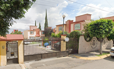 ¡¡¡OPORTUNIDAD!!! CASA EN CAMINO A ACOLMAN, COFRADIA DE SAN MIGUEL, CUAUGTITLAN IZCALLI ¡NO CRÉDITOS!