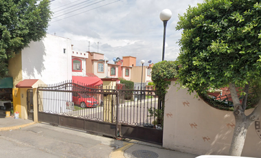 ¡¡¡OPORTUNIDAD!!! CASA EN CAMINO A ACOLMAN, COFRADIA DE SAN MIGUEL, CUAUGTITLAN IZCALLI ¡NO CRÉDITOS!