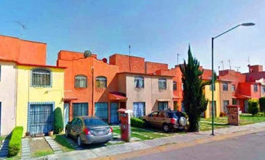 ¡¡¡OPORTUNIDAD!!! CASA EN CAMINO A ACOLMAN, COFRADIA DE SAN MIGUEL, CUAUGTITLAN IZCALLI ¡NO CRÉDITOS!