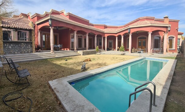 Casa & Residencial  en Remate Chihuahua