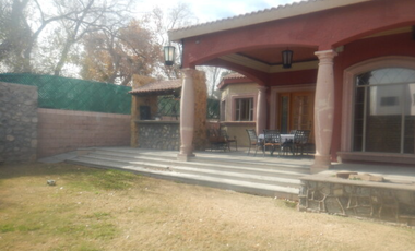 Casa & Residencial  en Remate Chihuahua