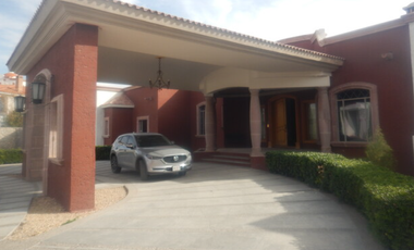 Casa & Residencial  en Remate Chihuahua