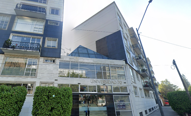 Departamento en Av. Universidad 70, Narvarte Poniente, Ciudad de México, CDMX, México
