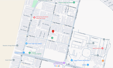 CASA EN PRIVADA RÍO PO, VALLE SAN PEDRO, SECCIÓN URBI VILLA DEL CAMPO, TECÁMAC, OJO DE AGUA, ESTADO DE MÉXICO, ¡NO CRÉDITOS!