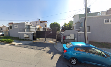 CASA EN PRIVADA RÍO PO, VALLE SAN PEDRO, SECCIÓN URBI VILLA DEL CAMPO, TECÁMAC, OJO DE AGUA, ESTADO DE MÉXICO, ¡NO CRÉDITOS!