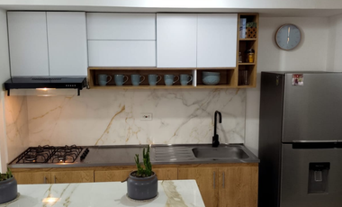 EN VENTA APARTAMENTO ORIENTE NEIVA