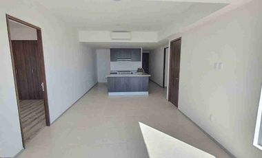 Departamento en renta en Cima Towers