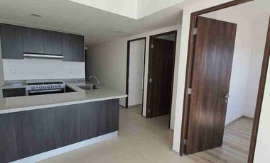 Departamento en renta en Cima Towers