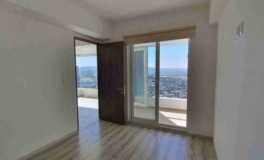 Departamento en renta en Cima Towers