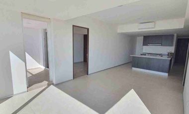 Departamento en renta en Cima Towers