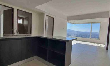 Departamento en renta en Cima Towers