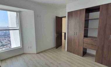Departamento en renta en Cima Towers