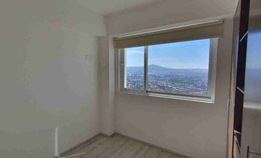 Departamento en renta en Cima Towers