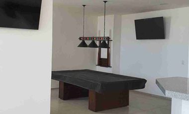 Departamento en renta en Cima Towers