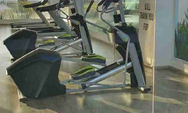 Departamento en renta en Cima Towers