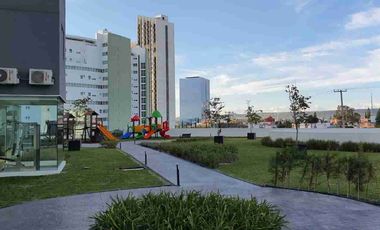 Departamento en renta en Cima Towers