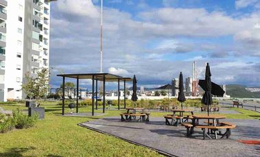 Departamento en renta en Cima Towers